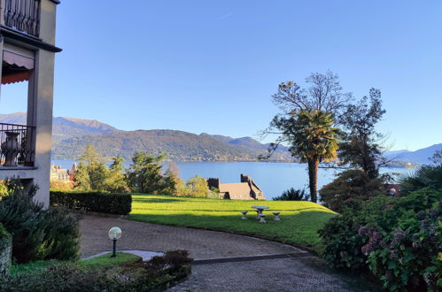 Photo 22 - Appartement de 2 chambres à Baveno avec jardin et vues sur la montagne