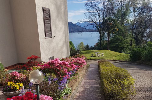 Photo 21 - 2 bedroom Apartment in Baveno with garden and mountain view