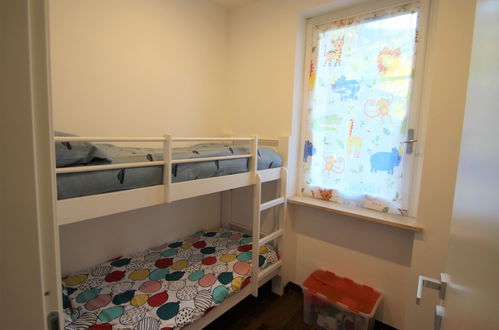 Foto 14 - Apartamento de 2 quartos em Baveno com jardim