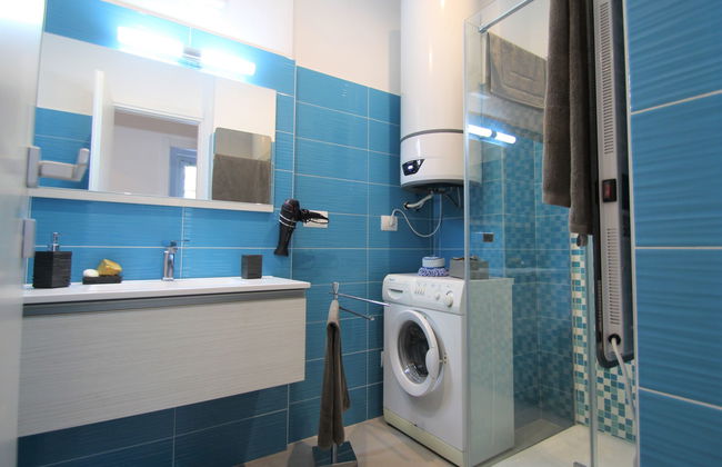 Apartment mit 3 Schlafzimmern in Baveno mit garten - Foto 16