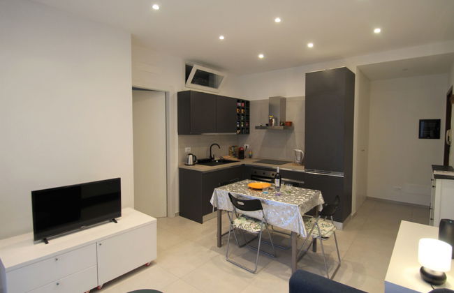 Apartment mit 3 Schlafzimmern in Baveno mit garten - Foto 6