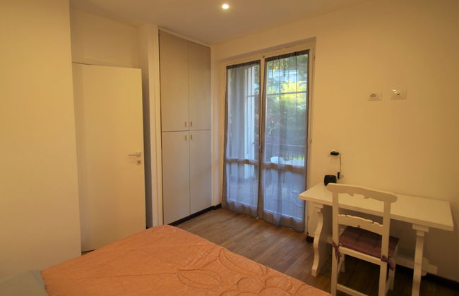 Apartment mit 3 Schlafzimmern in Baveno mit garten - Foto 11