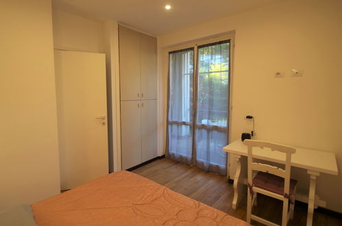 Foto 11 - Apartamento de 2 quartos em Baveno com jardim e vista para a montanha