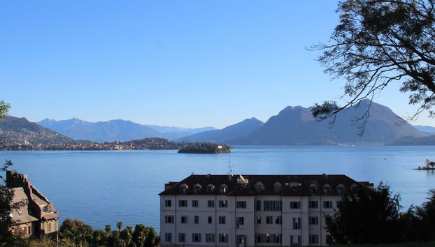 Apartment mit 3 Schlafzimmern in Baveno mit garten - Foto 3
