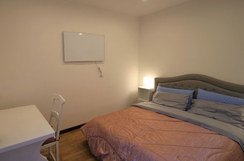 Foto 13 - Apartamento de 2 quartos em Baveno com jardim