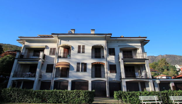 Apartment mit 3 Schlafzimmern in Baveno mit garten - Foto 5