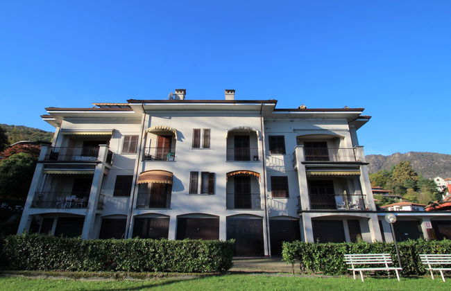 Apartment mit 3 Schlafzimmern in Baveno mit garten - Foto 5