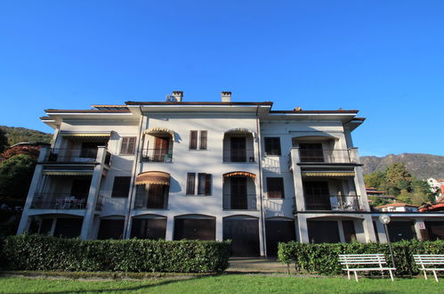 Photo 5 - Appartement de 2 chambres à Baveno avec jardin et vues sur la montagne