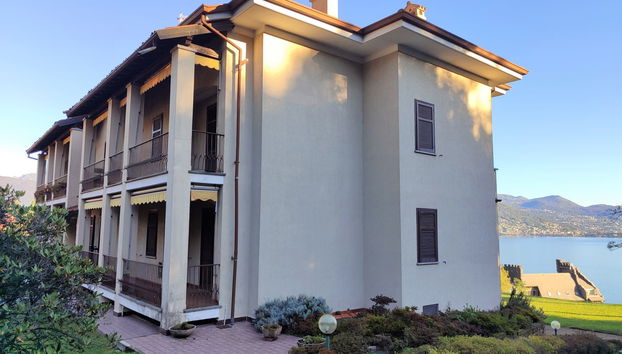 Apartment mit 3 Schlafzimmern in Baveno mit garten - Foto 2