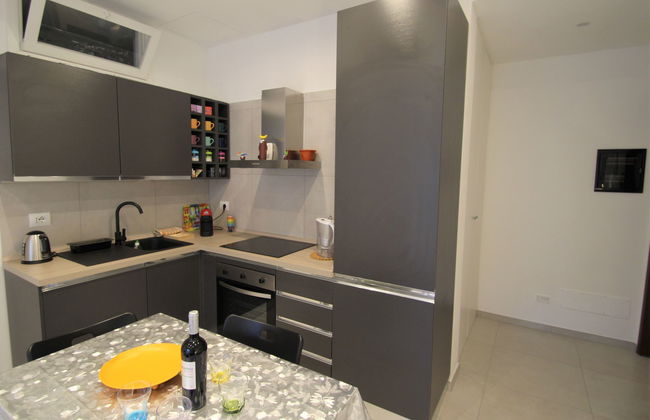 Apartment mit 3 Schlafzimmern in Baveno mit garten - Foto 10