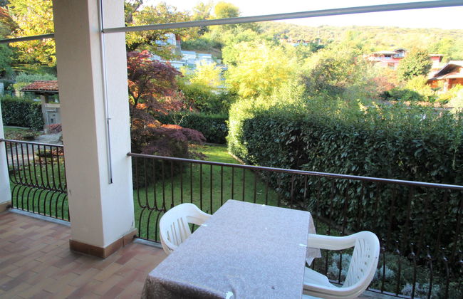 Apartment mit 3 Schlafzimmern in Baveno mit garten - Foto 17