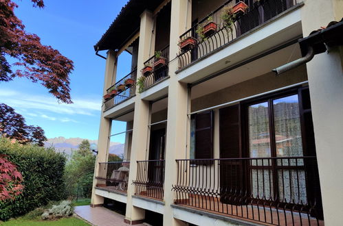 Photo 18 - 2 bedroom Apartment in Baveno with garden