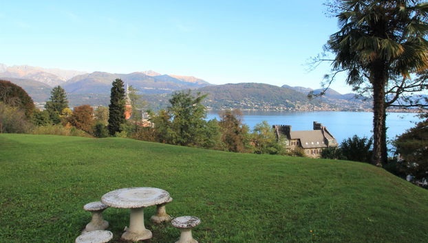 Apartment mit 3 Schlafzimmern in Baveno mit garten - Foto 4