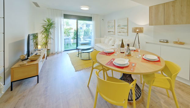 4 bedroom Apartment in Jávea with swimming pool and terrace - Photo 3