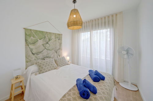 Photo 15 - 3 bedroom Apartment in Jávea with swimming pool and terrace