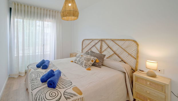 4 bedroom Apartment in Jávea with swimming pool and terrace - Photo 4