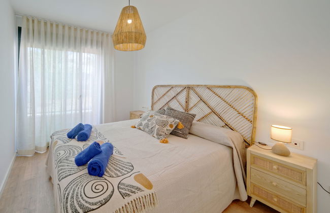 Apartamento de 4 quartos em Jávea com piscina e terraço - Foto 4