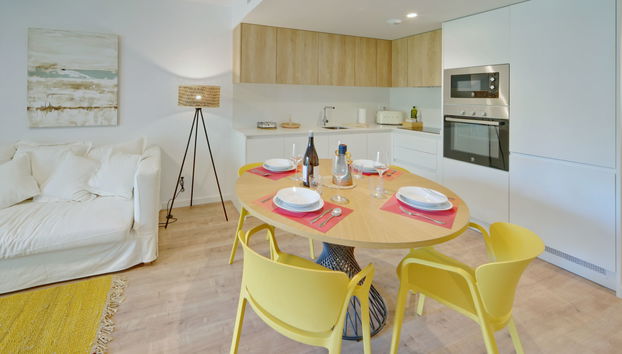 4 bedroom Apartment in Jávea with swimming pool and terrace - Photo 5