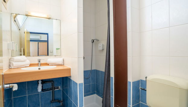 Apartment mit 1 Schlafzimmer in Fleury - Foto 5