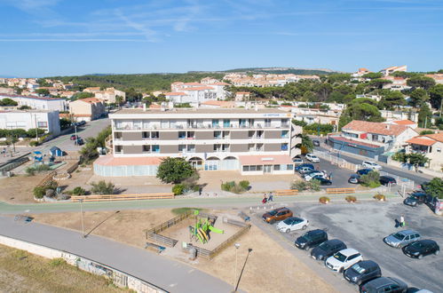 Foto 6 - Apartment in Fleury mit blick aufs meer