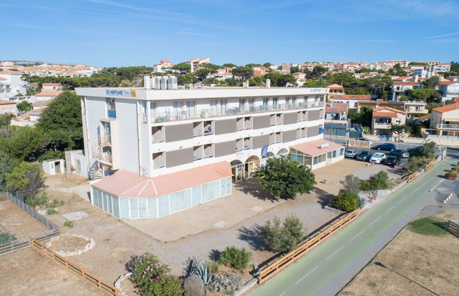 Apartamento de 1 quarto em Fleury - Foto 1