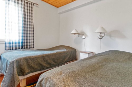 Foto 9 - Casa con 6 camere da letto a Inari con sauna e vista sulle montagne