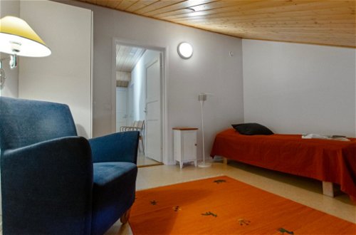 Foto 12 - Casa con 6 camere da letto a Inari con sauna e vista sulle montagne