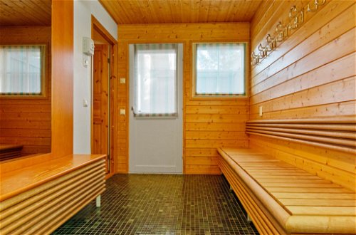Foto 18 - Casa de 6 quartos em Inari com sauna e vista para a montanha