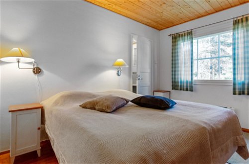 Photo 7 - Maison de 6 chambres à Inari avec sauna et vues sur la montagne
