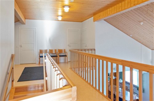 Photo 11 - 6 bedroom House in Inari with sauna and mountain view