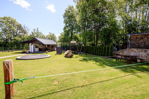 Photo 12 - Apartment in Arnoltice with garden and terrace