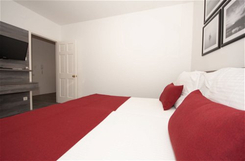 Foto 9 - Appartamento con 1 camera da letto a Croazia con vista mare