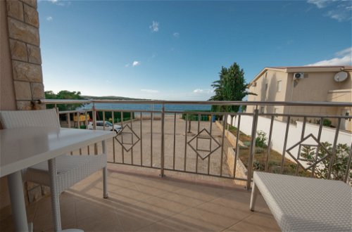 Photo 15 - 1 bedroom Apartment in Croatia with sea view