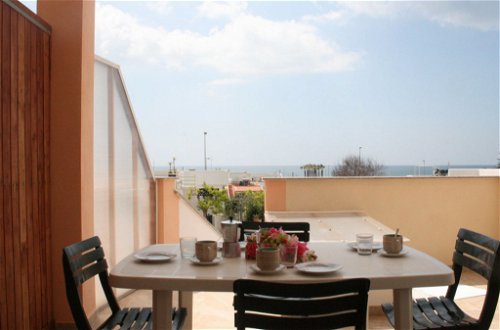 Photo 14 - 1 bedroom House in Morciano di Leuca with garden and sea view