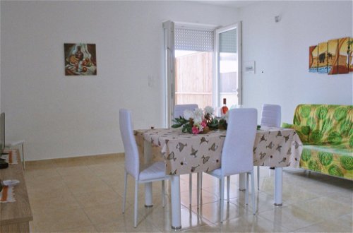 Photo 6 - 1 bedroom House in Morciano di Leuca with garden and sea view