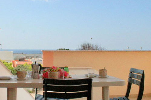 Photo 16 - 1 bedroom House in Morciano di Leuca with garden and sea view