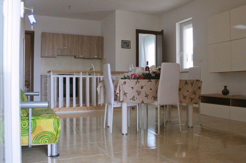 Photo 8 - 1 bedroom House in Morciano di Leuca with garden and sea view