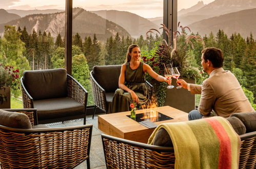 Foto 7 - Casa de 4 quartos em Schladming com terraço e vista para a montanha