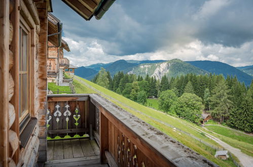 Foto 14 - Casa con 4 camere da letto a Schladming con terrazza e vista sulle montagne