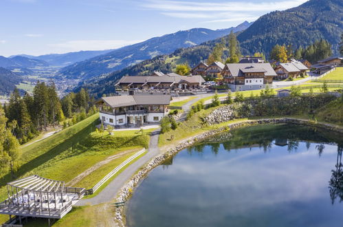 Foto 1 - Casa con 4 camere da letto a Schladming con terrazza e vista sulle montagne