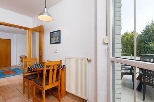 Foto 11 - Appartamento con 1 camera da letto a Zinnowitz con giardino e vista mare