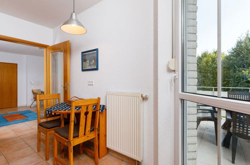 Photo 11 - 1 bedroom Apartment in Zinnowitz with garden