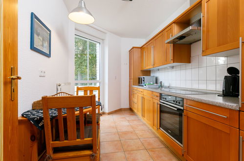 Photo 7 - 1 bedroom Apartment in Zinnowitz with garden