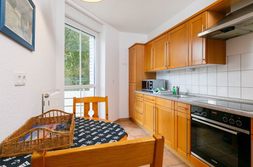 Photo 10 - 1 bedroom Apartment in Zinnowitz with garden