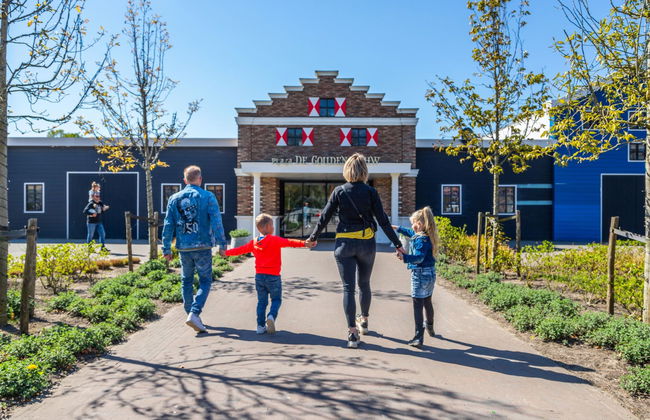 Casa de 7 quartos em Biddinghuizen com piscina e terraço - Foto 9