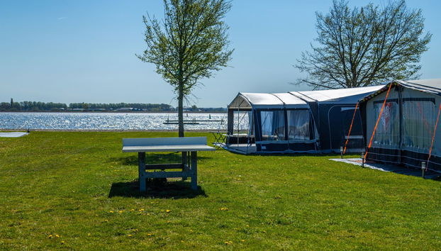 Haus mit 3 Schlafzimmern in Biddinghuizen mit schwimmbad und terrasse - Foto 5