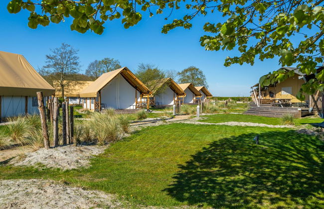 Casa de 7 quartos em Biddinghuizen com piscina e terraço - Foto 15