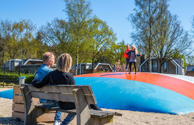Casa de 7 quartos em Biddinghuizen com piscina e terraço - Foto 10