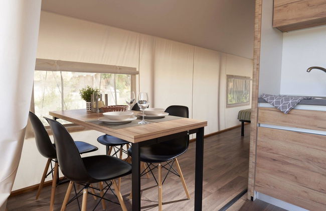 Casa de 3 quartos em Biddinghuizen com piscina e terraço - Foto 2