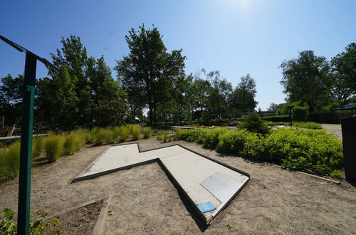 Foto 39 - Casa de 2 quartos em Biddinghuizen com piscina e terraço